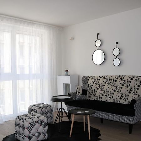 Sissy Apartment - Self Check-In Вена Экстерьер фото