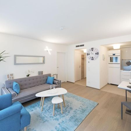 Sissy Apartment - Self Check-In Вена Экстерьер фото
