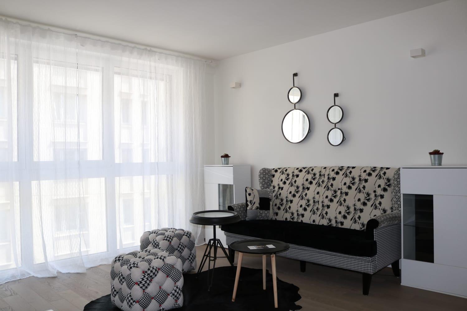 Sissy Apartment - Self Check-In Вена Экстерьер фото