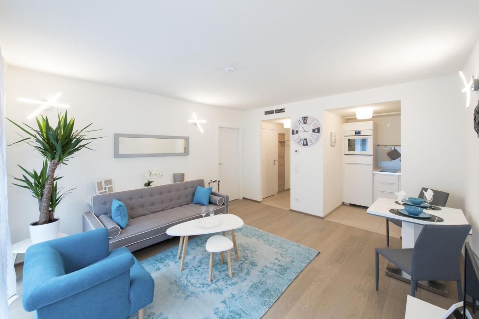 Sissy Apartment - Self Check-In Вена Экстерьер фото