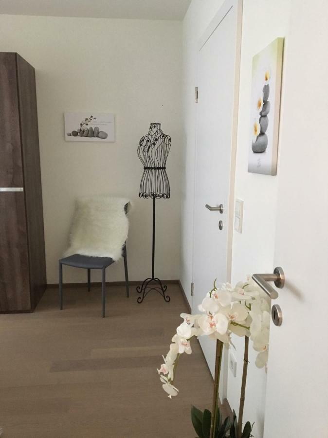 Sissy Apartment - Self Check-In Вена Экстерьер фото