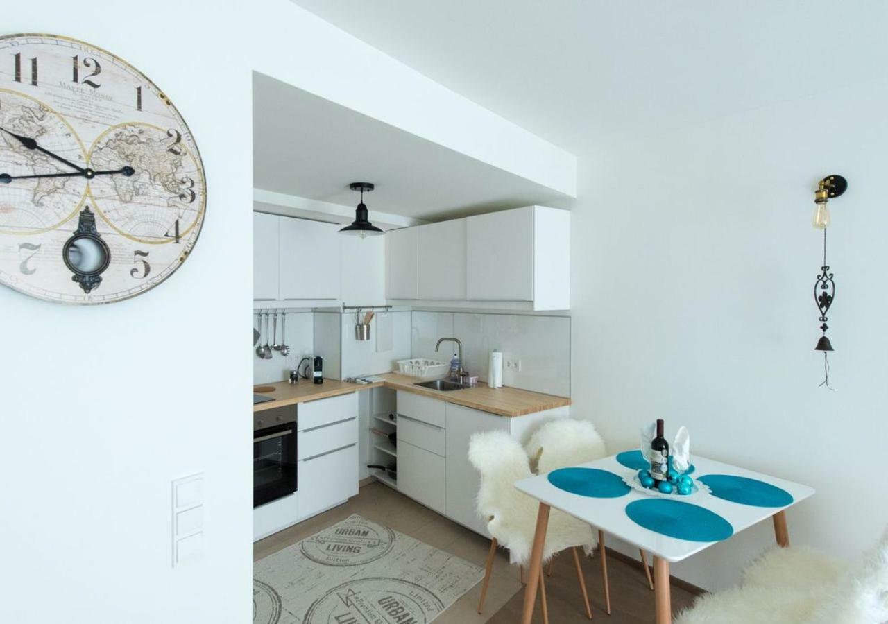 Sissy Apartment - Self Check-In Вена Экстерьер фото